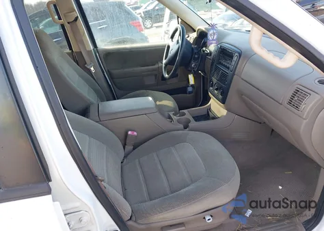 2002 Ford Explorer Xlt z USA, uszkodzony, nr VIN 1FMZU73E02UC08446